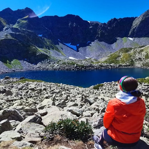 Больше треккинга и озёр в Архызе: без рюкзаков и с проживанием в гостинице