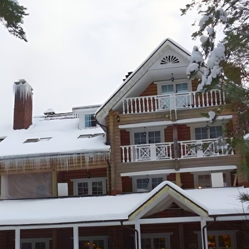 От Санкт-Петербурга до Валдайской возвышенности: главные места Валдая и «Страны Див»