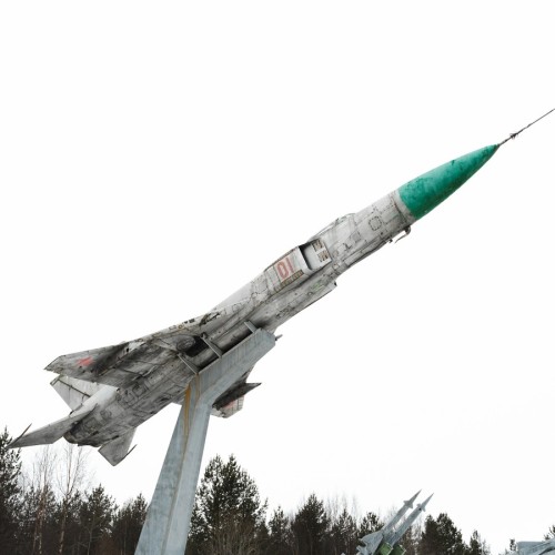 Знакомство с Мурманском в мини-группе