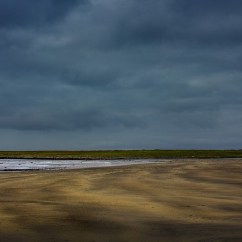 С фотографом на полуострова Рыбачий и Средний (в палатках): мастер-классы по съёмке океана и тундры