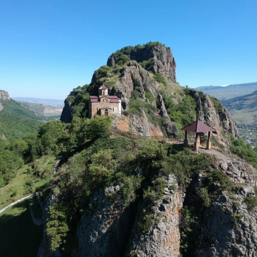Это Швейцария? Это Домбай! Поездка из Кисловодска