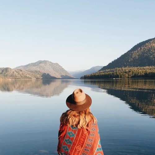 Алтайские горы, Чуйский тракт и Чемальский район: главные достопримечательности в экспресс-туре