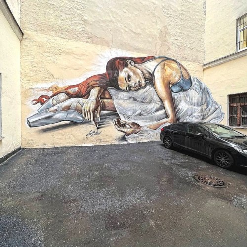 Пируэты Петербурга: погулять по центру и подняться крышу