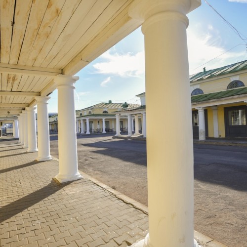 Классическая Кострома