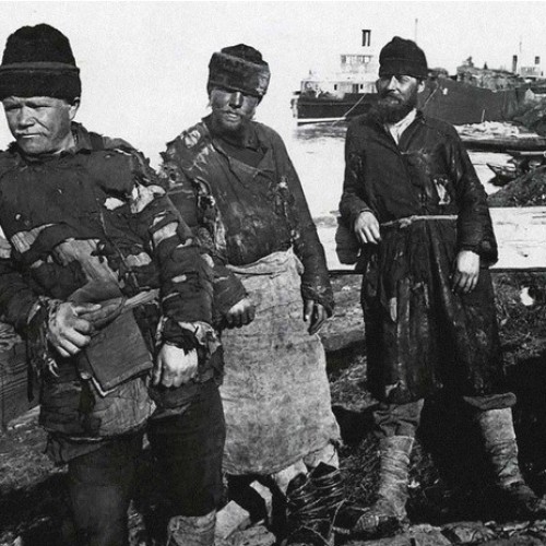 Рождественская и Кожевенная: контрасты Старого Нижнего