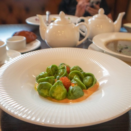 Вкусное путешествие на край света в мини-группе: Мурманск и Териберка