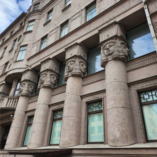 Богатые тоже плачут