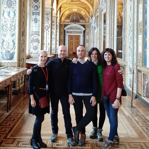 Эрмитаж: в гостях у Императора с лицензированным гидом