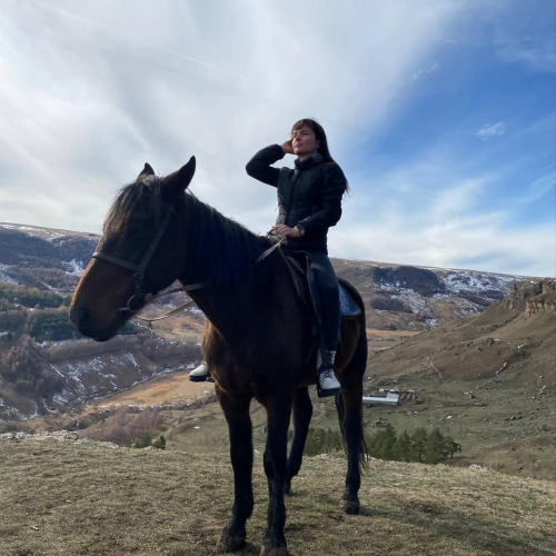 Джип-выезд по-кавказски: Домбай, Приэльбрусье, Безенги в мини-группе