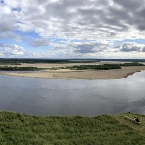 В гости к поморам под белоснежными парусами: приключения вдали от цивилизации