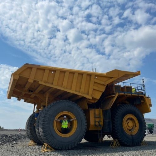 Большое путешествие по Сибири: 3 области, малые народы, великие умы и промышленная мощь