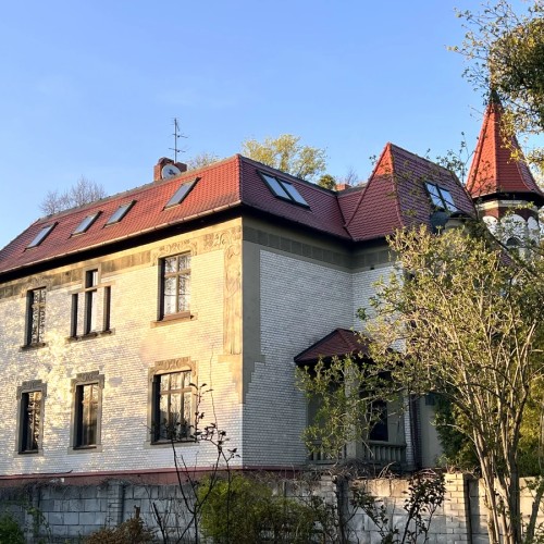 Загадки Амалиенау: экскурсия с элементами квеста