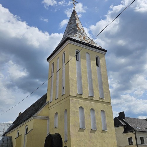 7 городов Калининградской области и природа Балтики: автобусный тур с опциональными экскурсиями