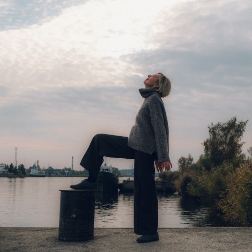 Полное погружение в Калининград! Фотосессия и интерактив