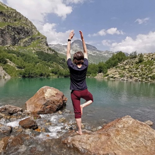 В Домбай всей семьёй: тур по природным красотам с аниматором и лёгкими прогулками в горах