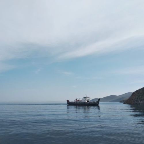 Ольхон, мыс Бурхан и скала Шаманка: 3 дня в сердце священного «моря»