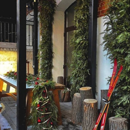 Атмосферные выходные в Туле и Ясной Поляне: гастрономия, культура, мастер-классы (мини-группа)