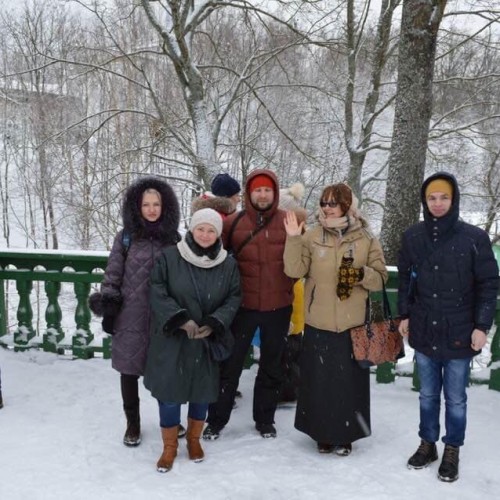 Изборск: оплечье земли русской