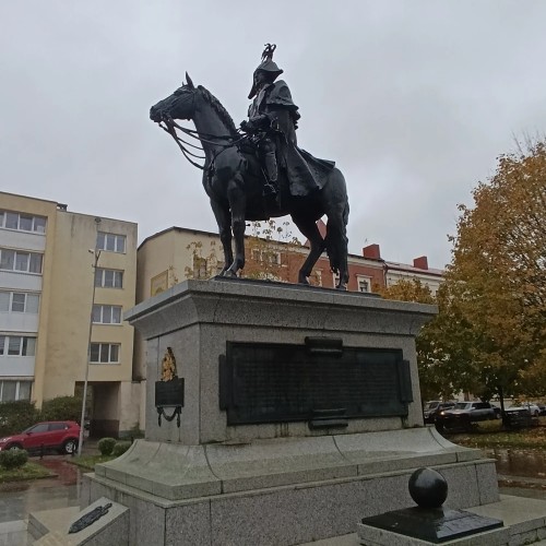 Рыцарские замки Восточной Пруссии