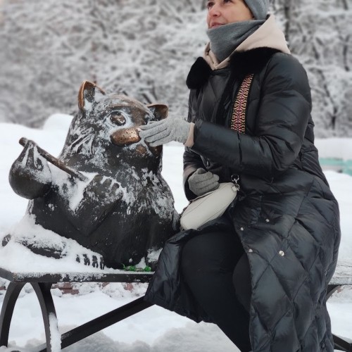 Тур за полярным кругом: Мурманск и Териберка в мини-группе