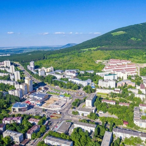 Увидеть главное: обзорная экскурсия по Пятигорску