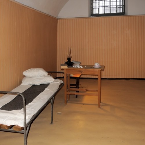 Экскурсия-игра «Ключи от Трубецкого бастиона»