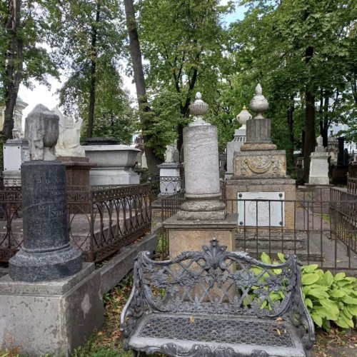 Александро-Невская лавра — архитектурная жемчужина Петербурга