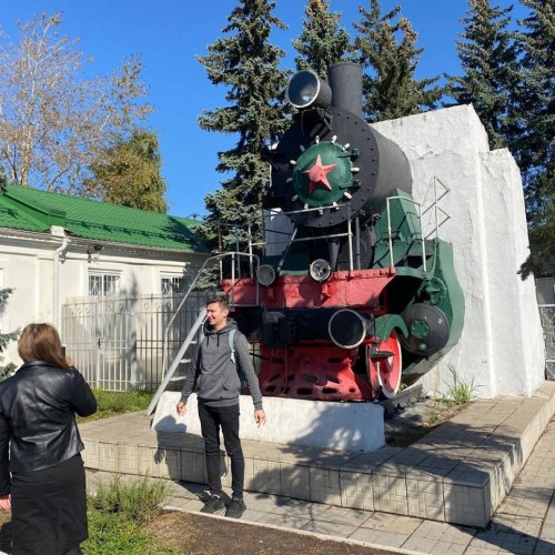 Калуга, ты просто космос: комфортное путешествие в купеческом стиле (мини-группа)