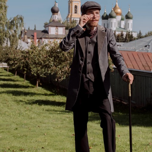 Большая экскурсия по Коломне с потомственным гидом
