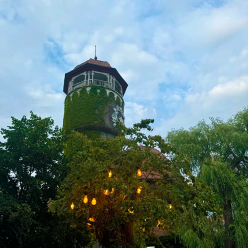 Калининградское наследие Восточной Пруссии: немецкая архитектура Раушена, Кёнигсберга, Пиллау