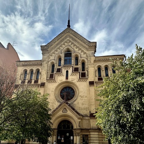 Свидание с Санкт-Петербургом каждый день