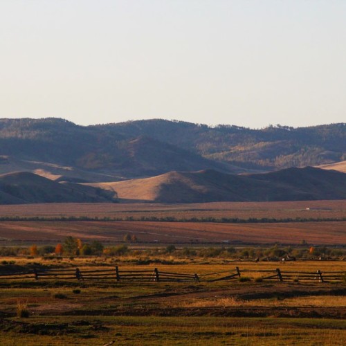 Через всю Россию по Транссибирской магистрали: большое путешествие от Москвы до Владивостока