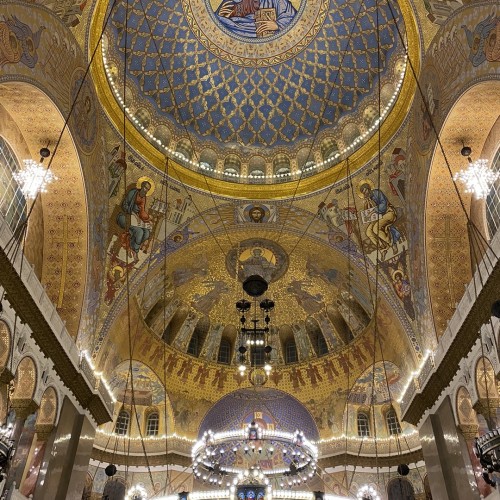 Петербург в любимое время Александра Дюма: дворцы Романовых, Петергоф, Кронштадт (из Москвы)