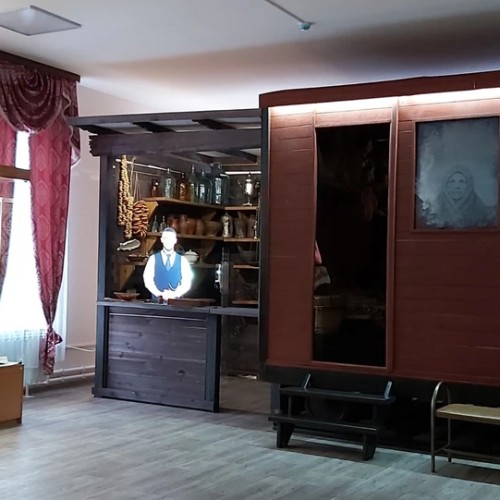 Заларинское кольцо: деревни сибирских чувашей, татар, белорусов и голландцев