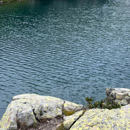 Поход в окрестностях Сочи: к озёрам Кардывач и Синеокое