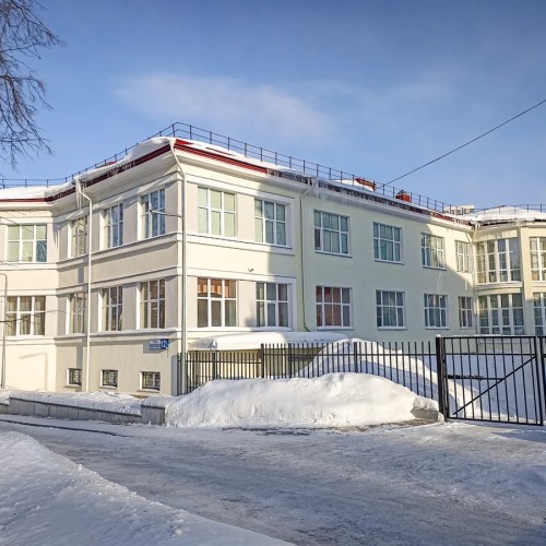 Легенды и предания Московской горки