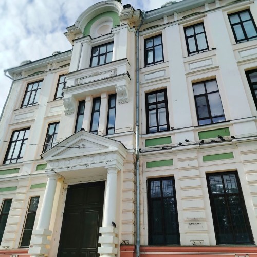 Самодуры, кабаки и тюрьмы: по следам закопанных прудов Нижнего Новгорода