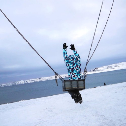 Северный экспресс-тур в мини-группе: Мурманск, Териберка и дополнительные активности на выбор