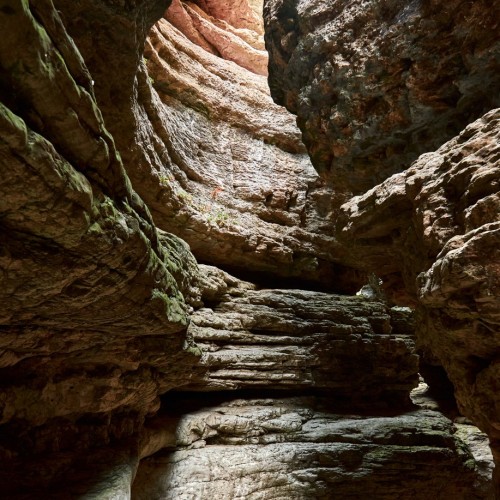 Всё самое-самое в Дагестане: от глубочайшего каньона до древнейшего города