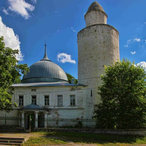 Из Москвы в Рязанскую и Владимирскую области: 5 городов, «Биг Бен» и «Малый Эрмитаж»