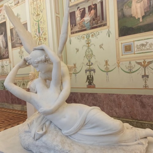 Интимный Эрмитаж