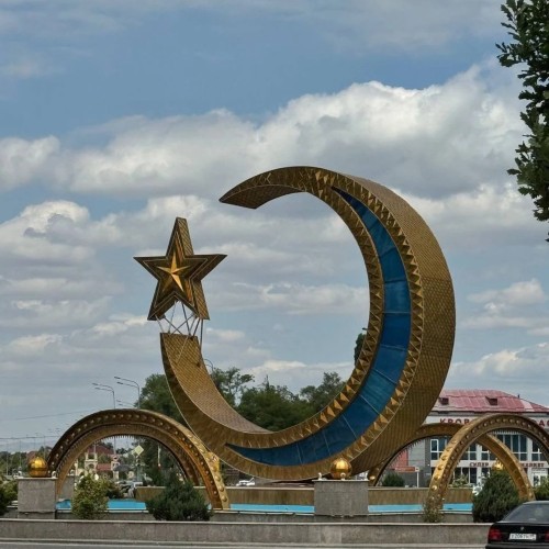 Из Пятигорска к главным символам Чечни
