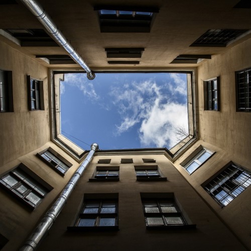 Эпидемии в Петербурге