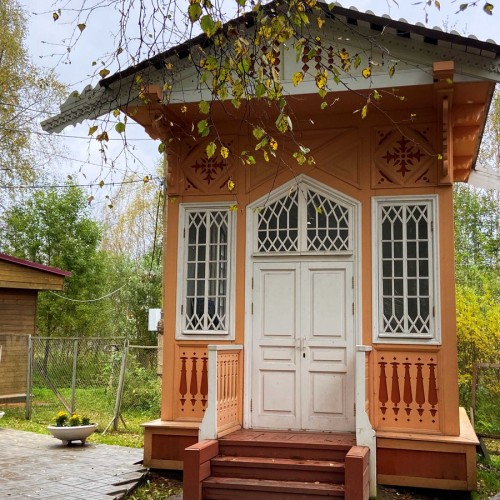 В Карелию на выходные всей семьёй: Петрозаводск, окрестности и знакомство с традициями