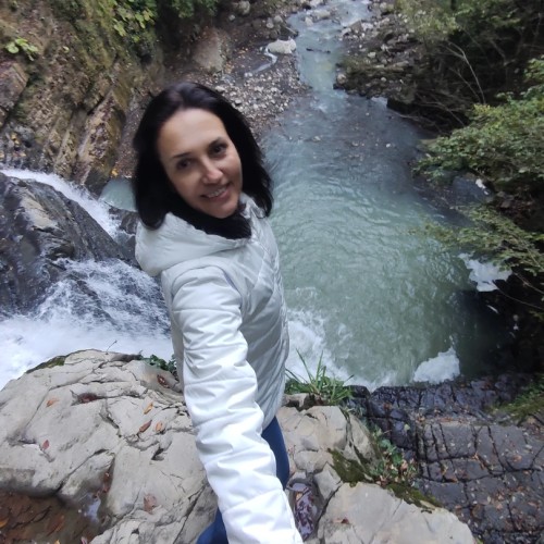 От сочинских водопадов до абхазских склонов: индивидуальный выезд