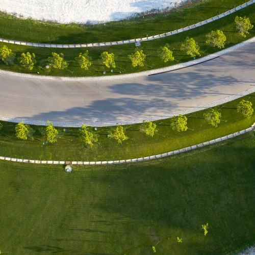 Французский шик в Краснодарском крае: по роскошным винодельням с дегустациями (индивидуально)