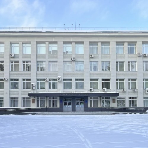 Советский и современный Новосибирский Академгородок