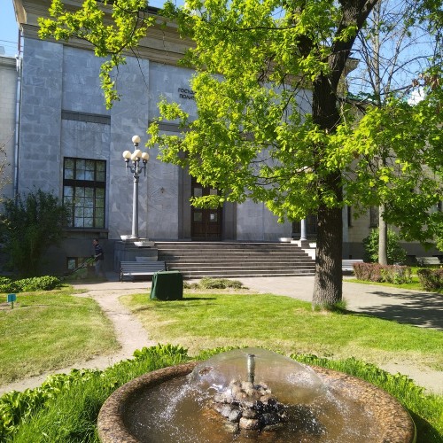 Балет, барон и революция: экскурсия по особняку Кшесинской