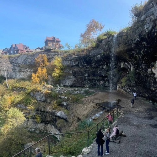 Грани Кавказа: 5 республик за 10 дней