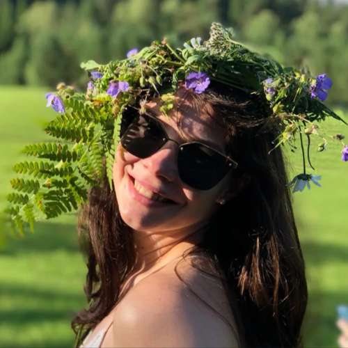 Возрождающая сила Алтая: ретрит-тур в женской компании